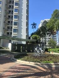 Starville (D14), Condominium #581355311